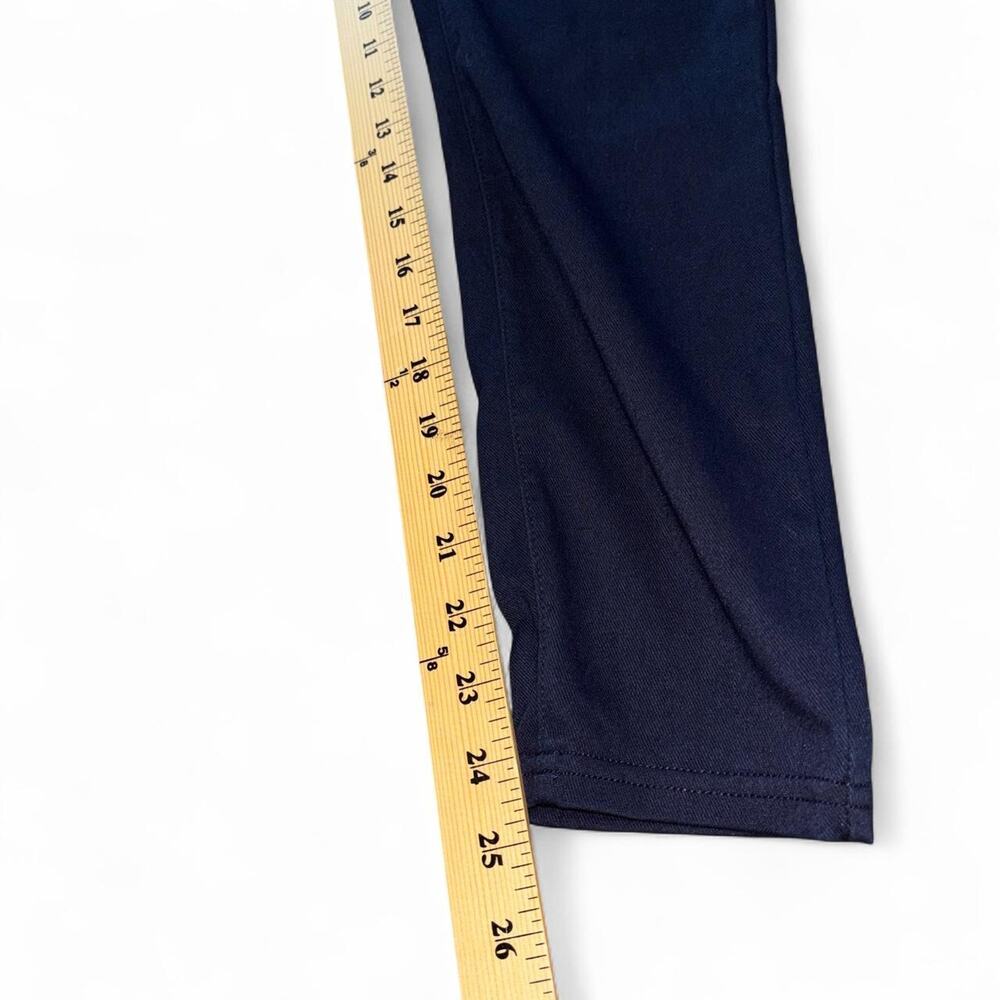 Halara large navy joggers new - Picture 3 of 5